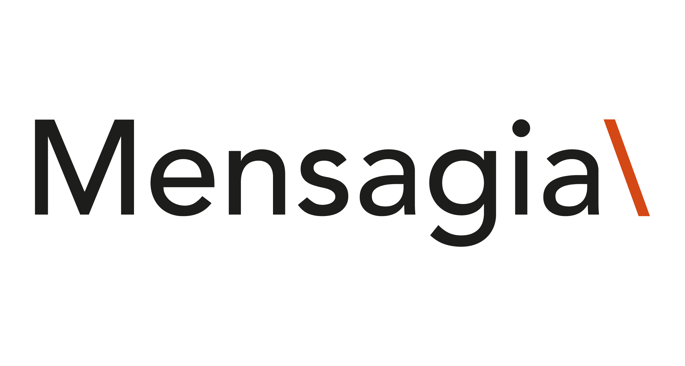 Mensagia